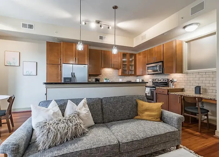Centrally Located Getaway + Pool