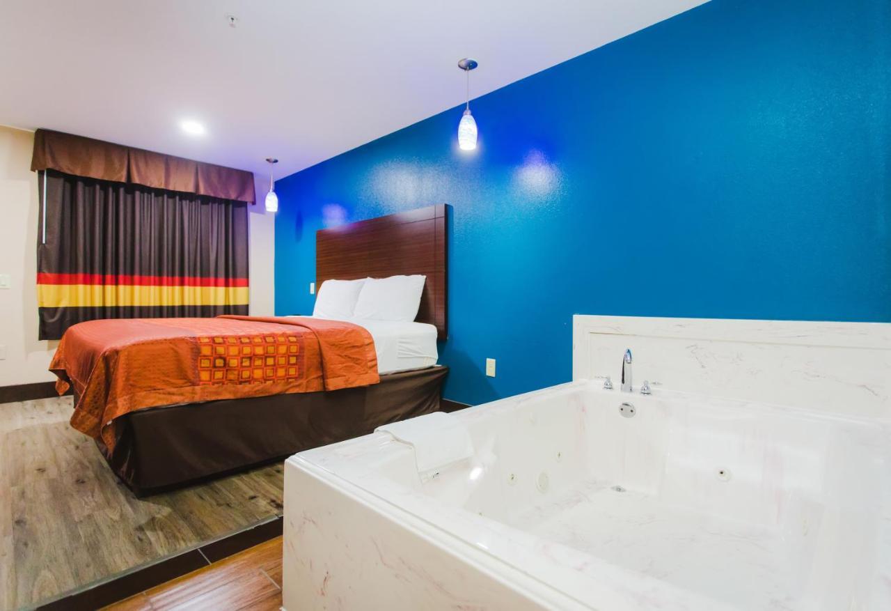 Place Motel Houston