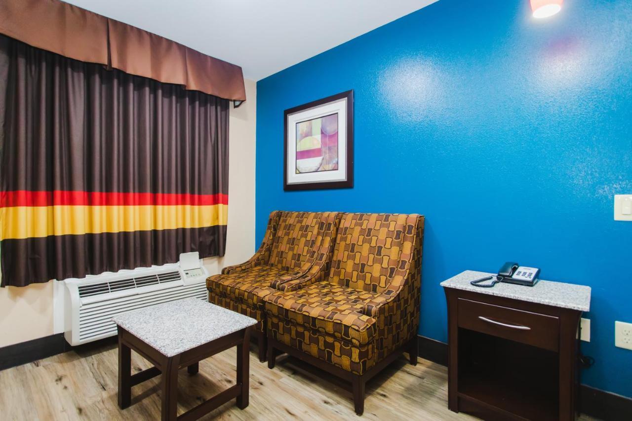 Place Motel Houston