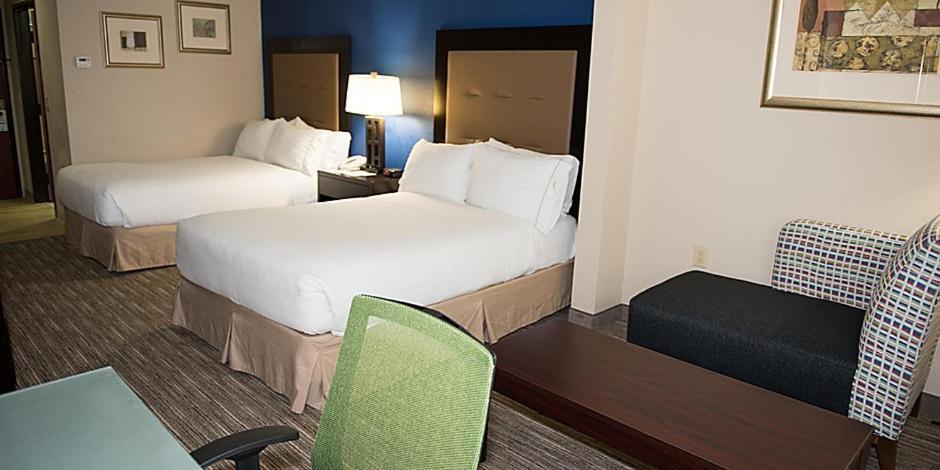 Hotel 1960 Suites