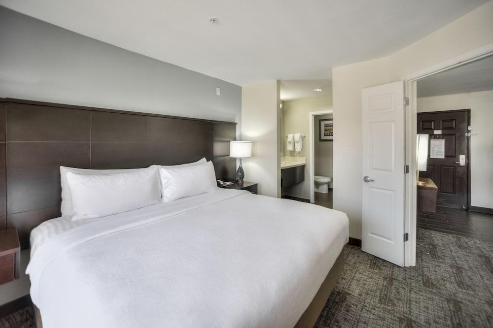Staybridge Nw/willowbrook, An Ihg Hotel Houston