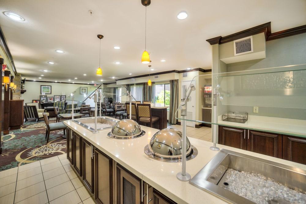 Staybridge Nw/willowbrook, An Ihg Houston