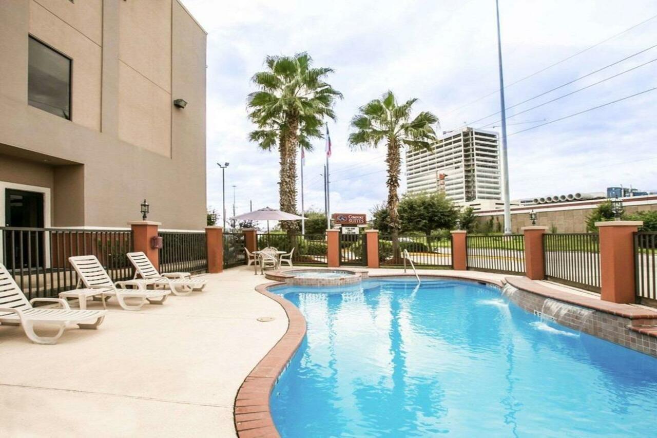 Hotel Comfort Nw - Vintage Park Houston