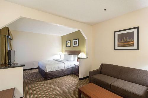 Doubletree By Hilton Westchase 4*