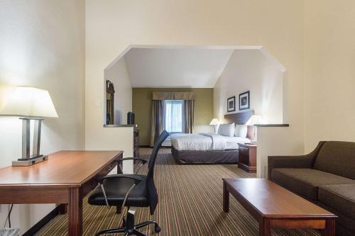 Doubletree By Hilton Westchase Hotel Houston