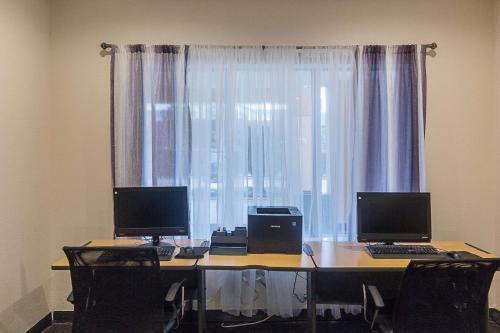 Doubletree By Hilton Westchase 4* Houston