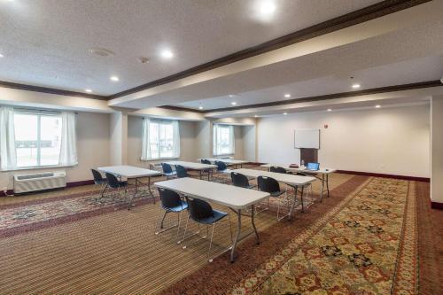Hotel Doubletree By Hilton Westchase Houston
