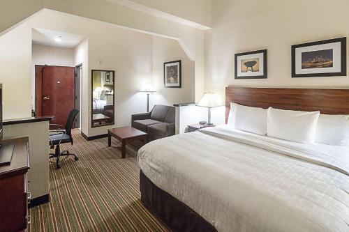 Doubletree By Hilton Westchase 4* Houston