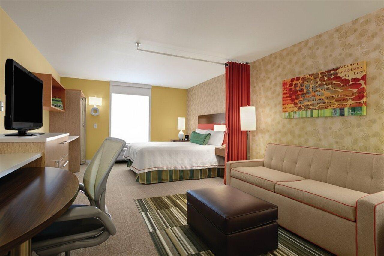 Home2 At The Galleria Hotel Houston