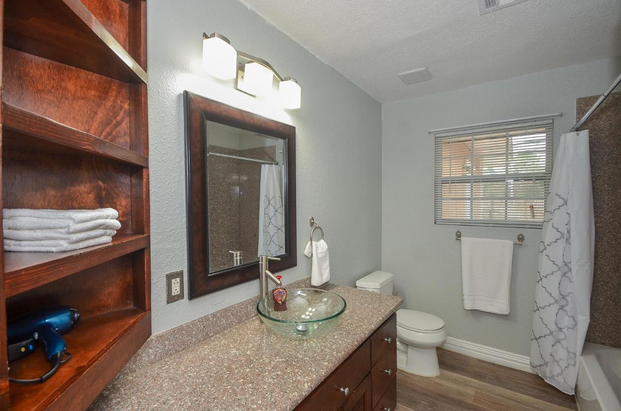 Holiday home Authentic By Memorial Mall, W Houston
