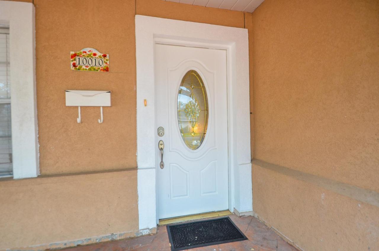 Holiday home Authentic By Memorial Mall, W Houston