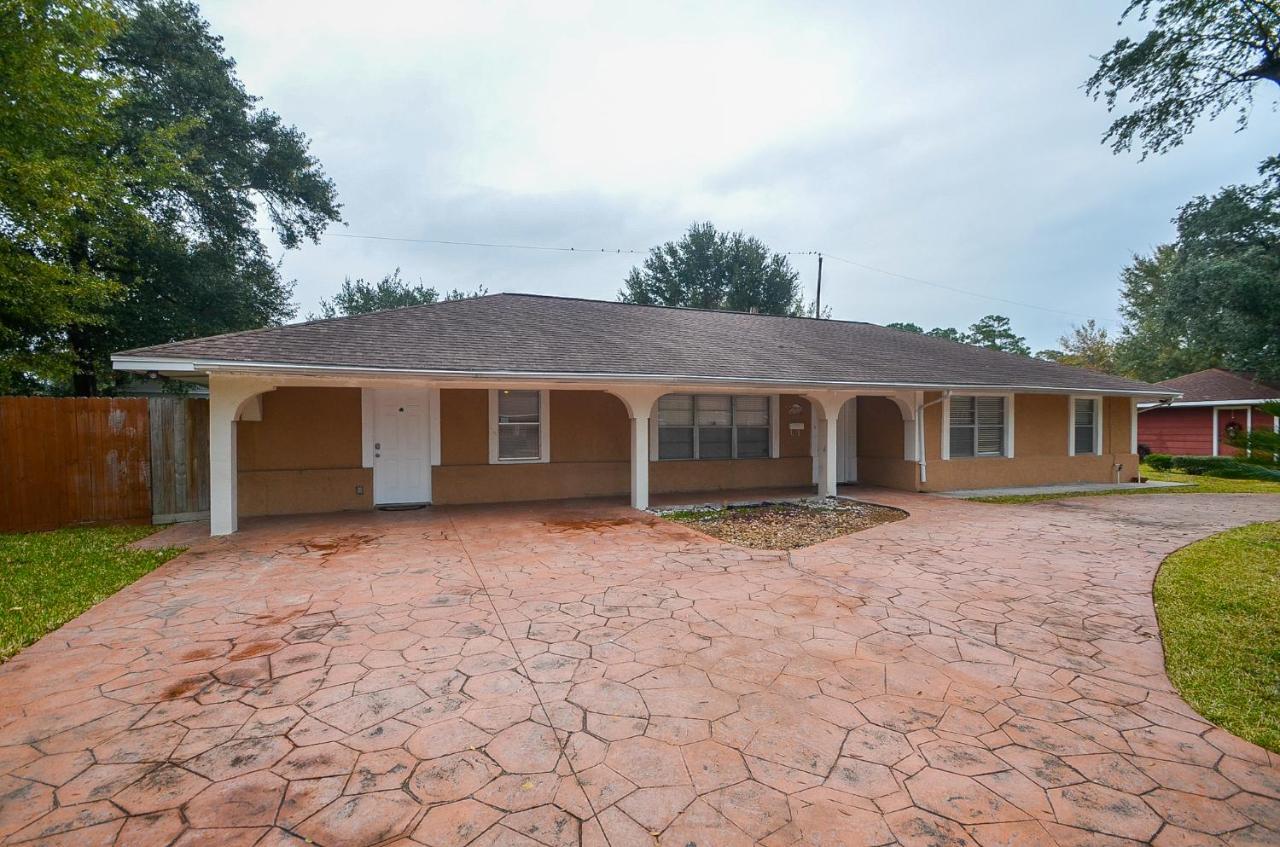 Holiday home Authentic By Memorial Mall, W Houston