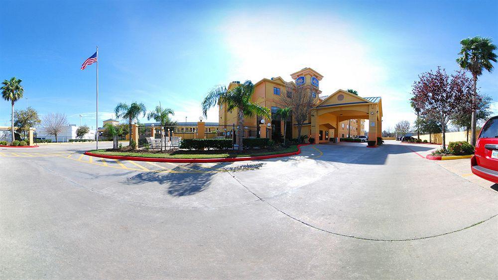 Best Western Plus Northwest And Houston
