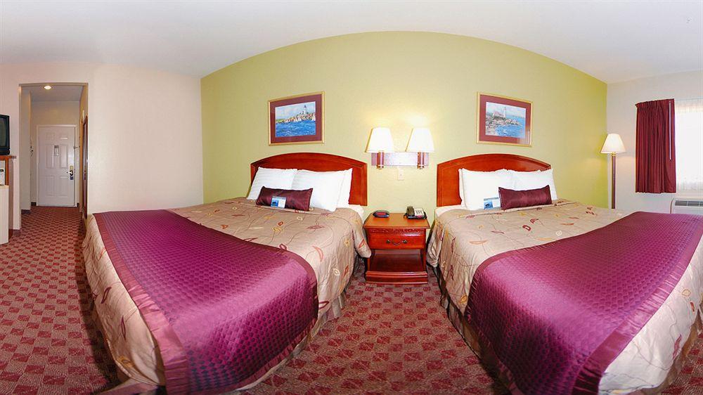 Best Western Plus Northwest And 3*