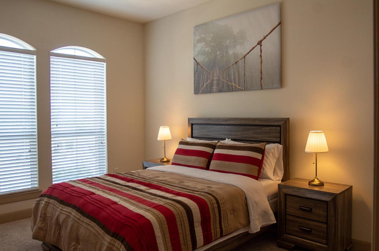 Discounted Penthouse W/ Nrg View In The Med Ctr * Houston