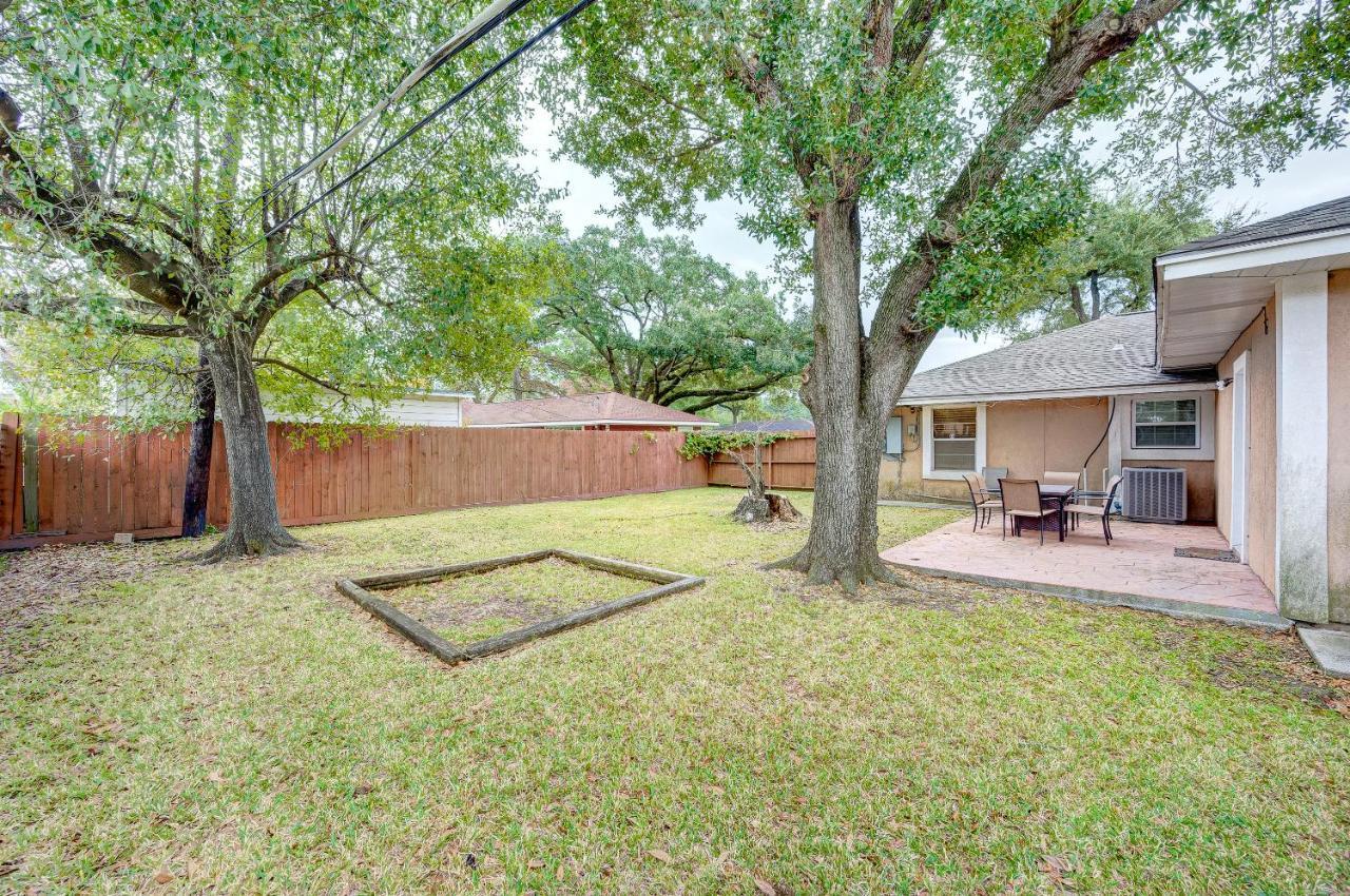 Authentic By Memorial Mall, W Holiday home