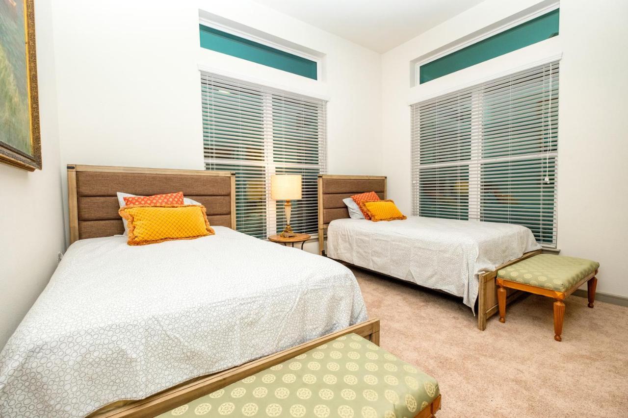 Renu Downtown - Relax,revive,renew * Houston