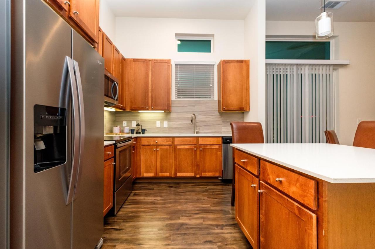 Apartment Renu Downtown - Relax,revive,renew *