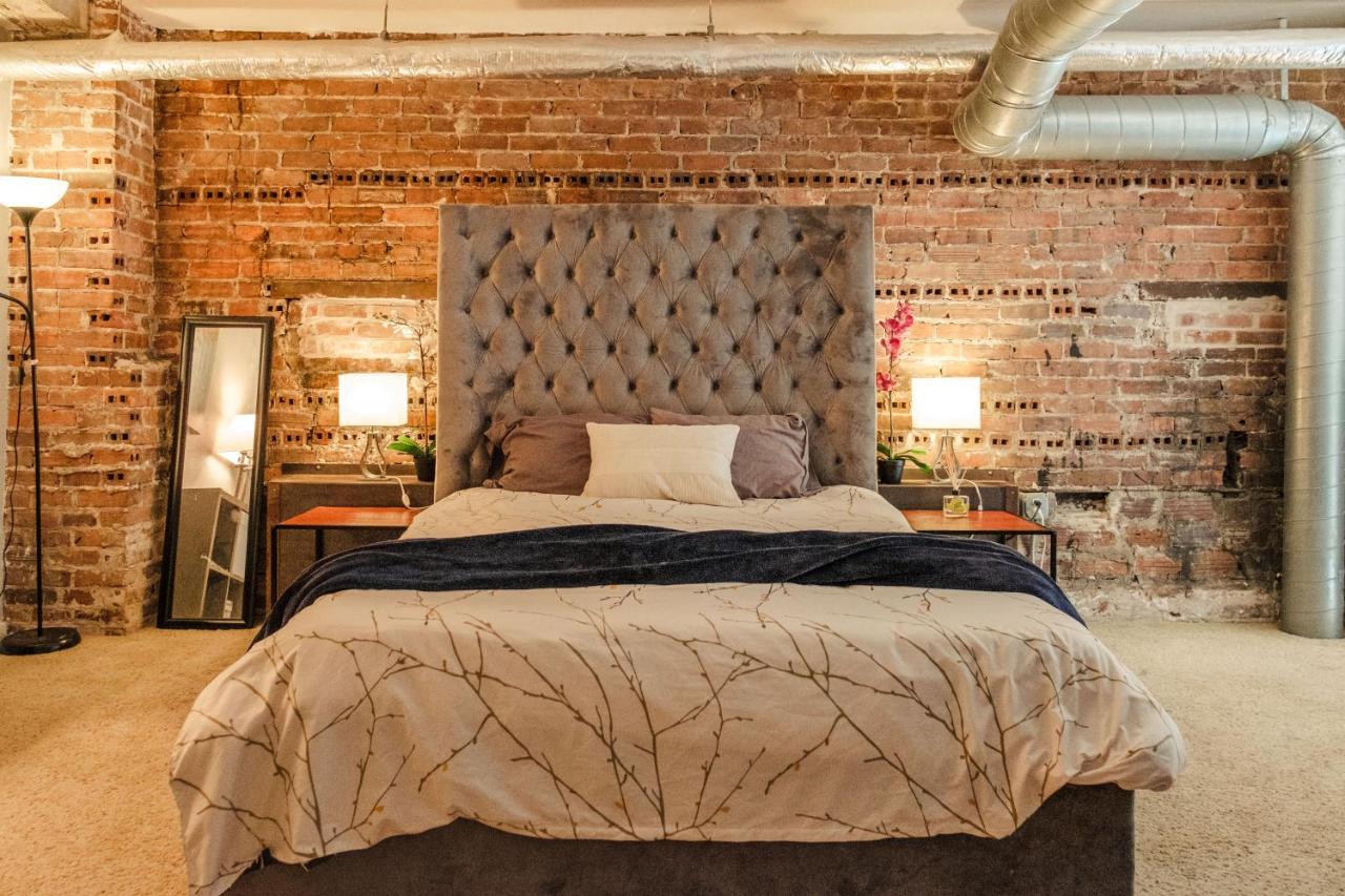 Renu Downtown - Relax,revive,renew Apartment Houston