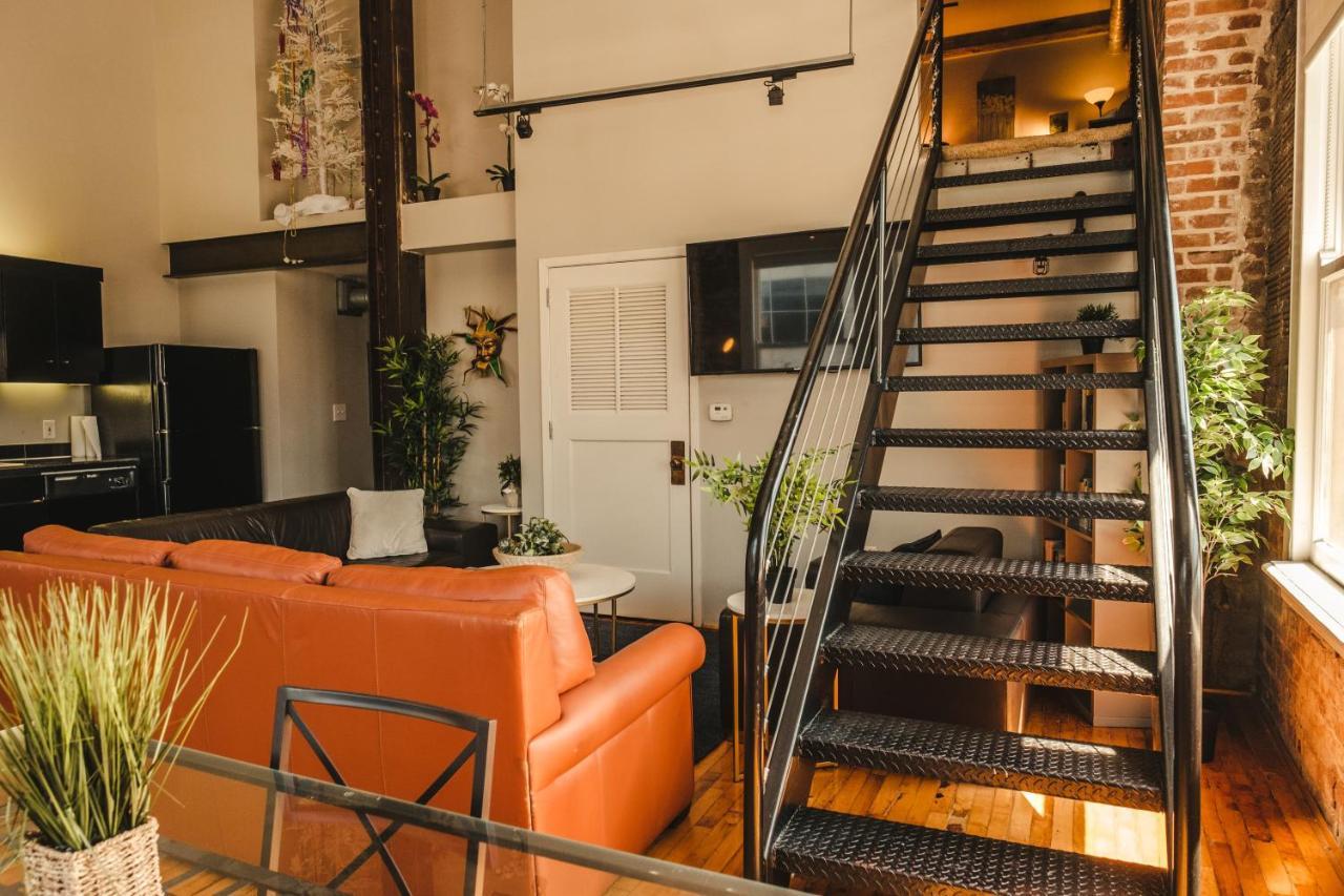 Apartment Renu Downtown - Relax,revive,renew