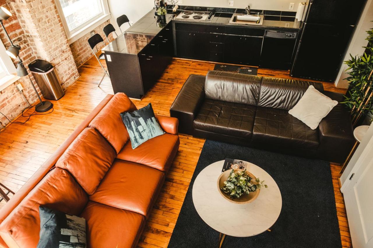 Apartment Renu Downtown - Relax,revive,renew