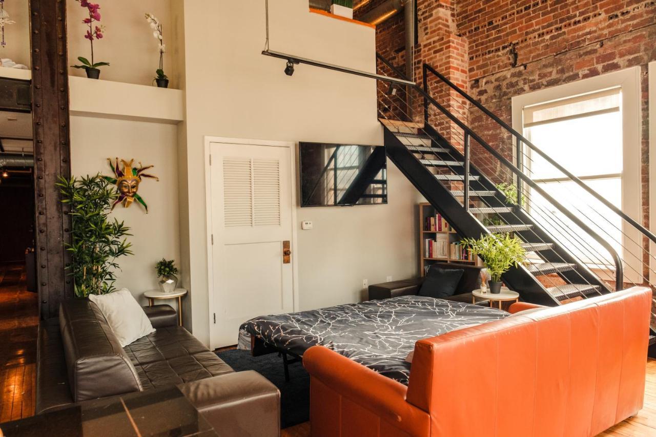 Apartment Renu Downtown - Relax,revive,renew