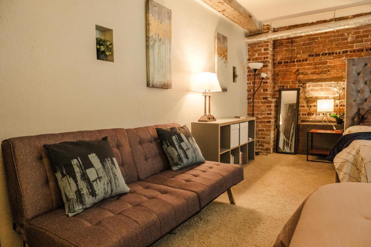 Renu Downtown - Relax,revive,renew * Houston