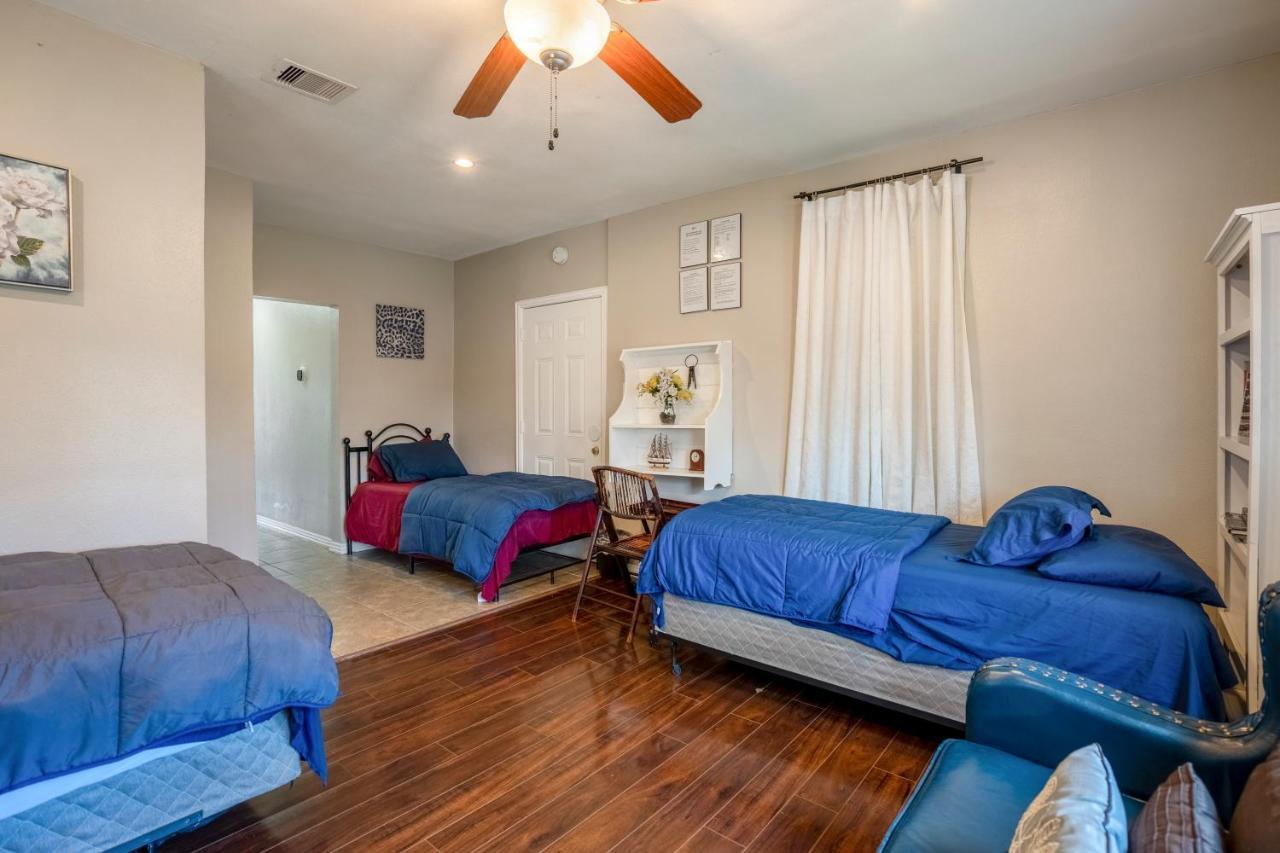 East Downtown Sanctuary * Houston