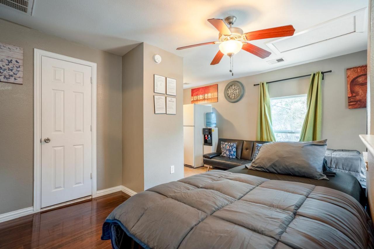 Apartment East Downtown