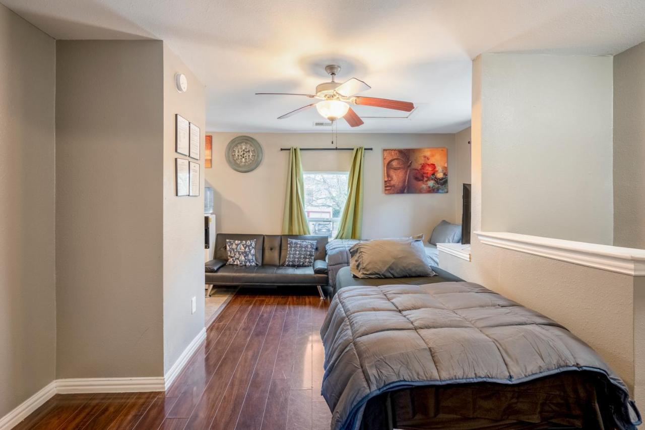 East Downtown Apartment Houston