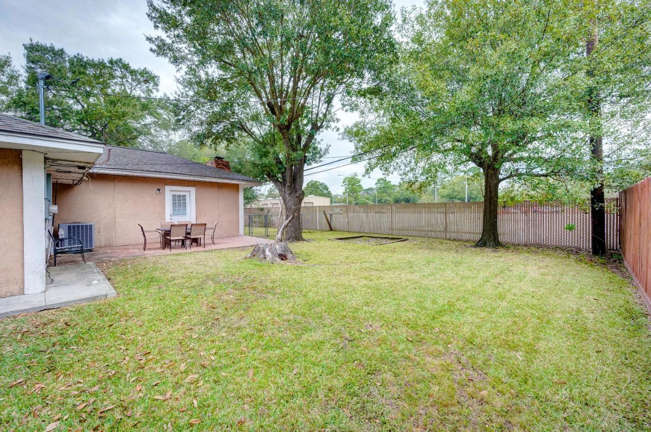Holiday home Authentic By Memorial Mall, W