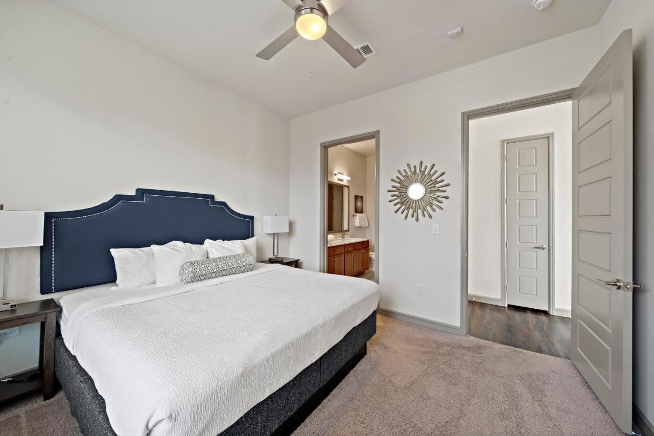 Renu Downtown - Relax,revive,renew * Houston