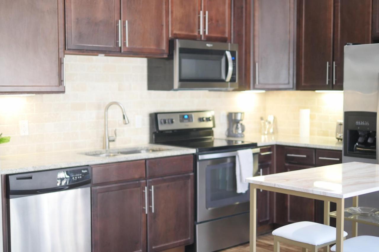 Urban Oasis Your Perfect Getaway In The Heart Of Downtown!
