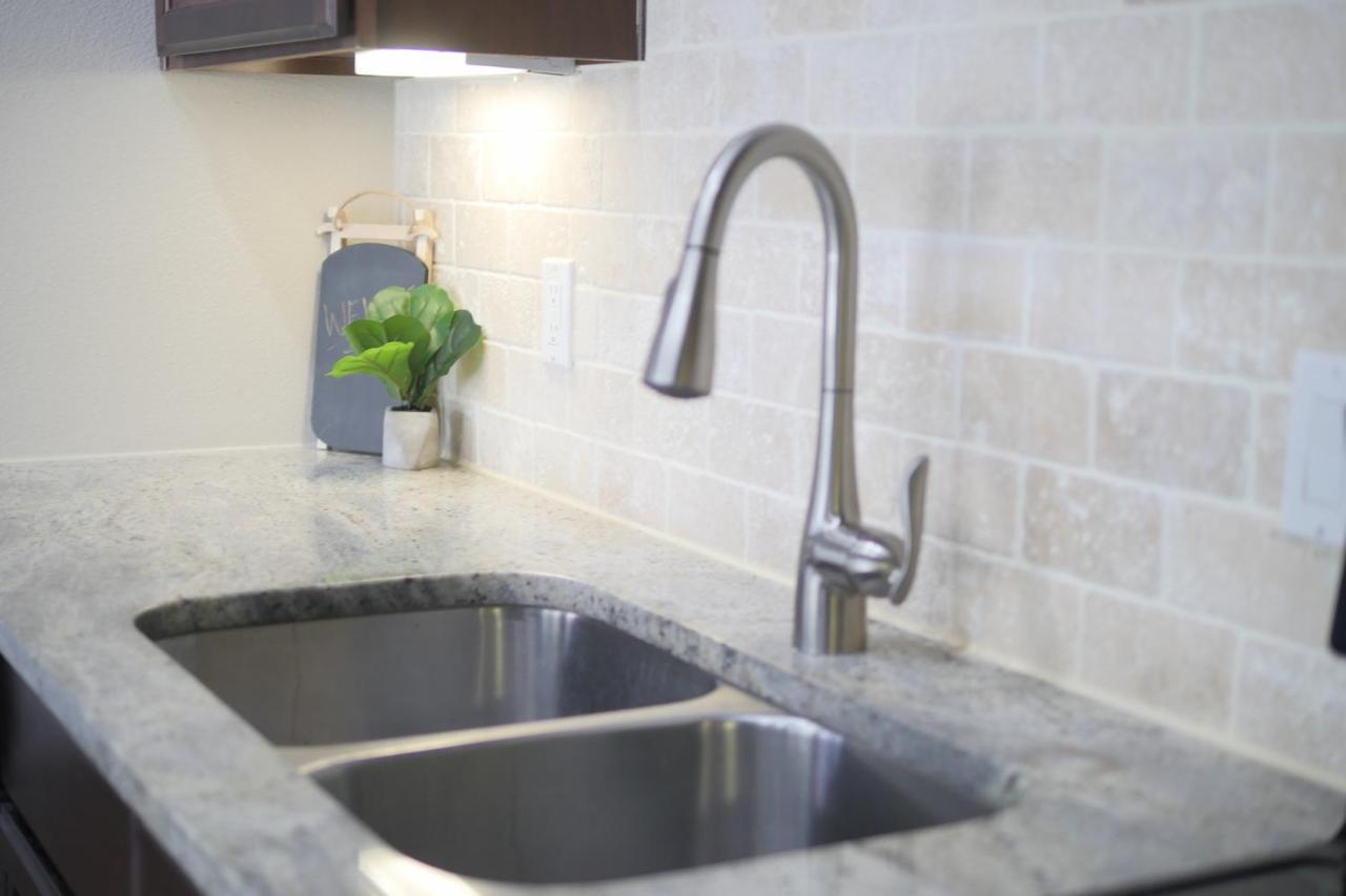 Apartment Urban Oasis Your Perfect Getaway In The Heart Of Downtown! *