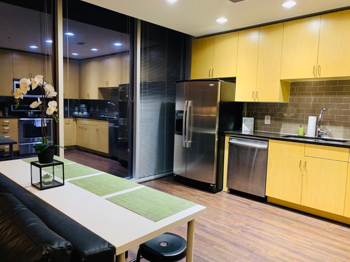 Apartment Furnished Downtown