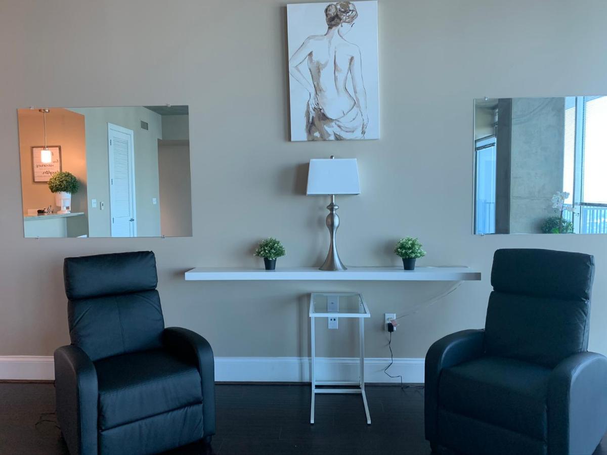 Apartment Furnished Downtown *