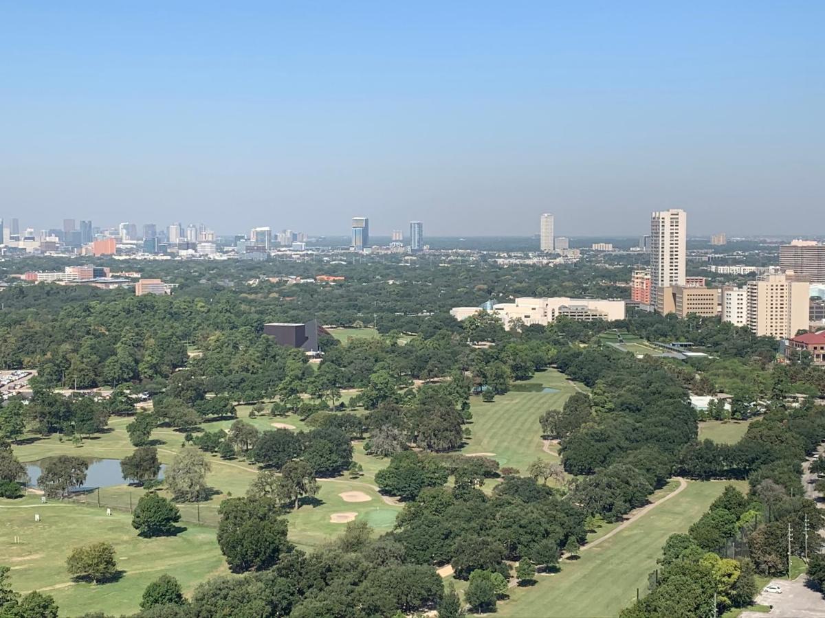 Apartment Furnished Downtown Houston