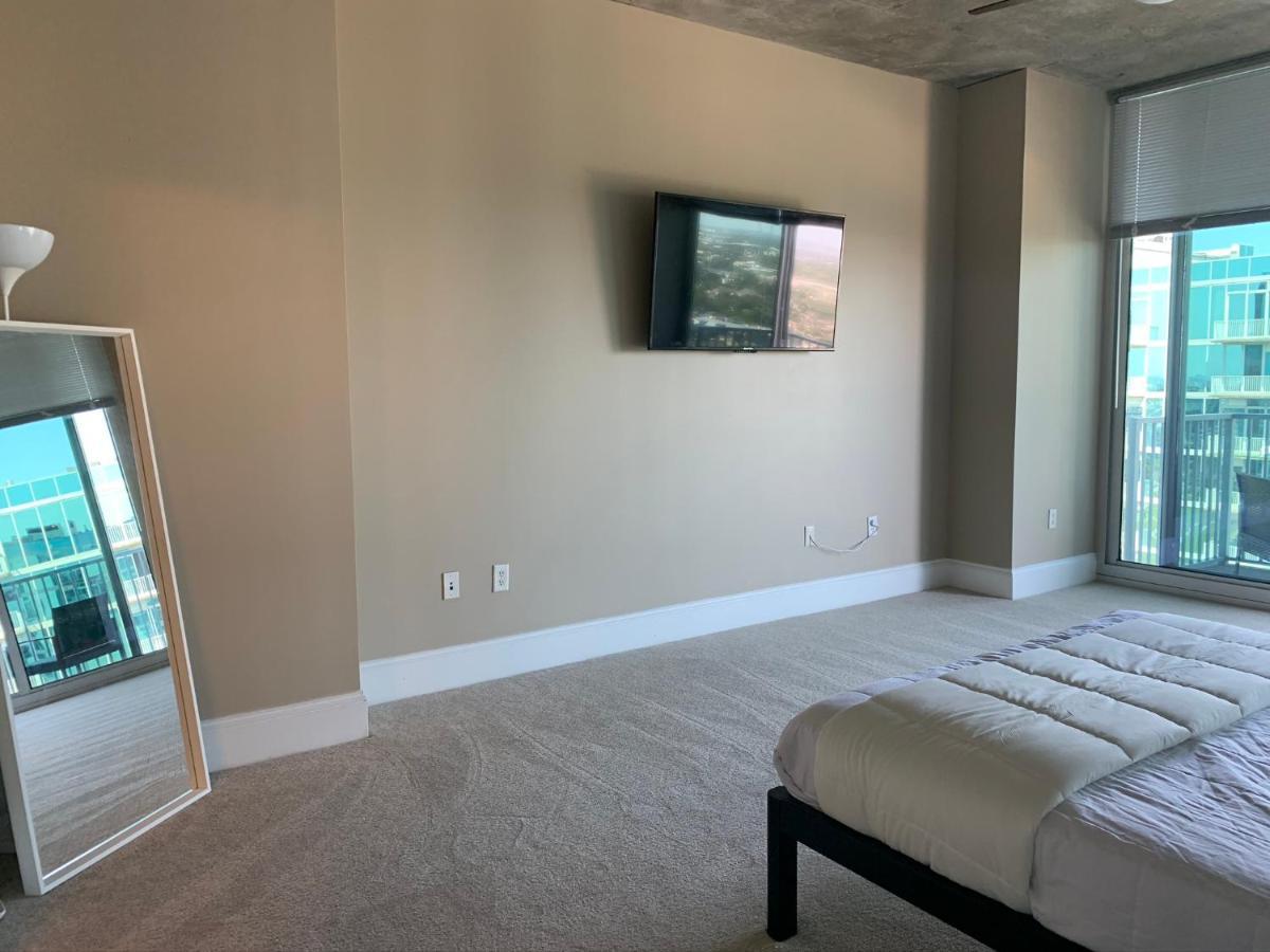 Furnished Downtown *