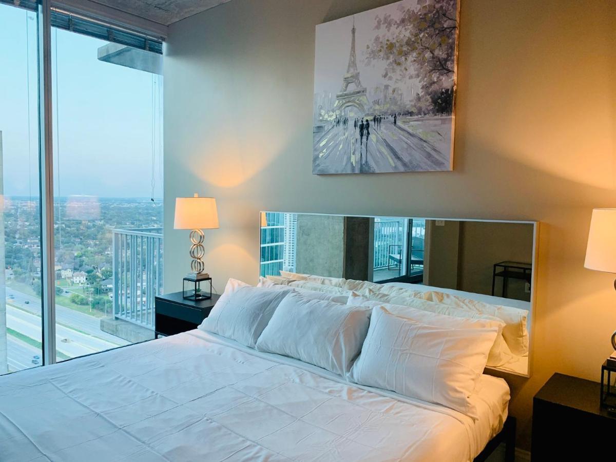 Furnished Downtown