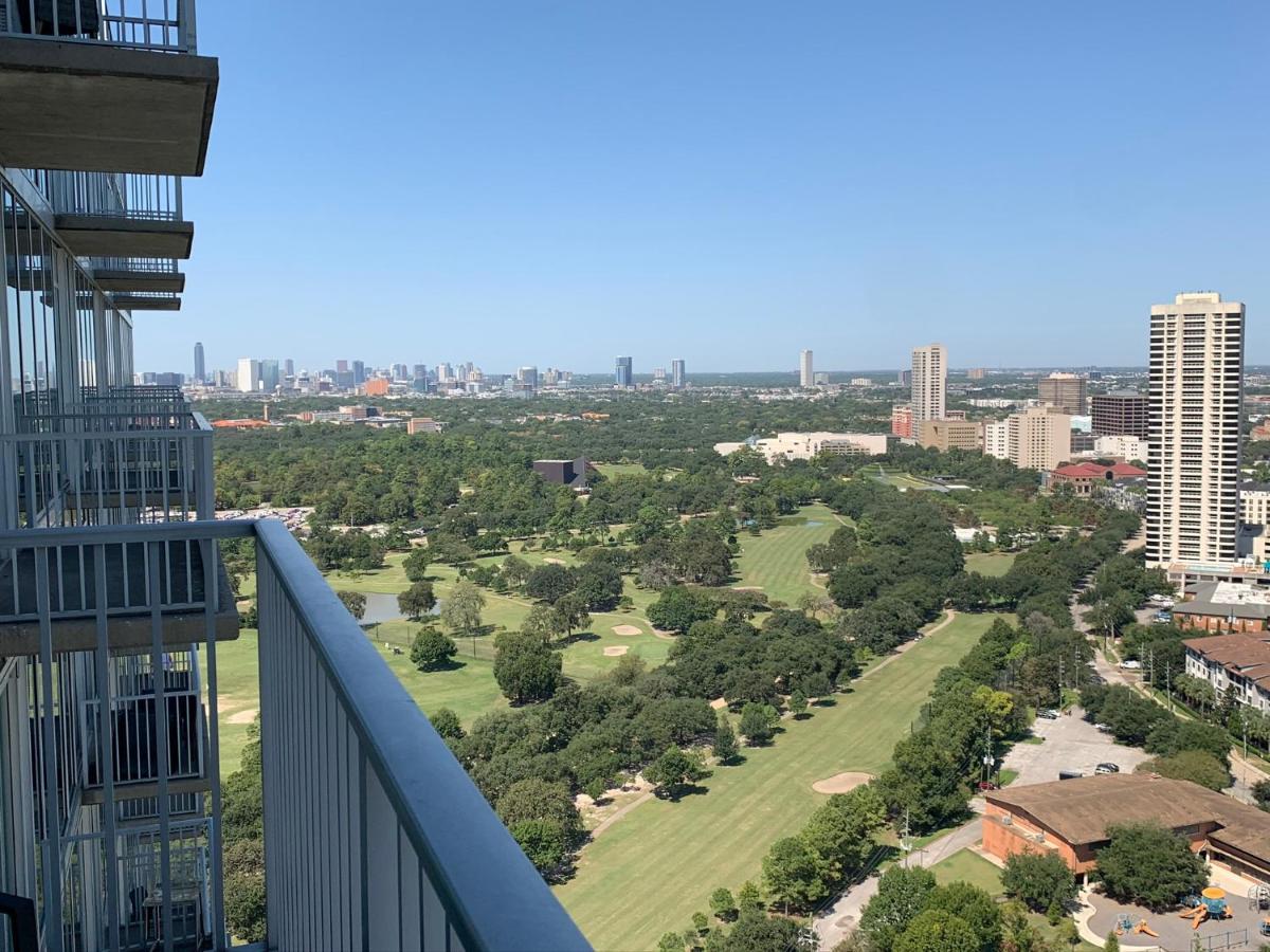 Furnished Downtown Apartment