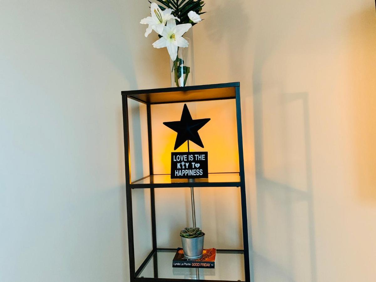 Apartment Furnished Downtown