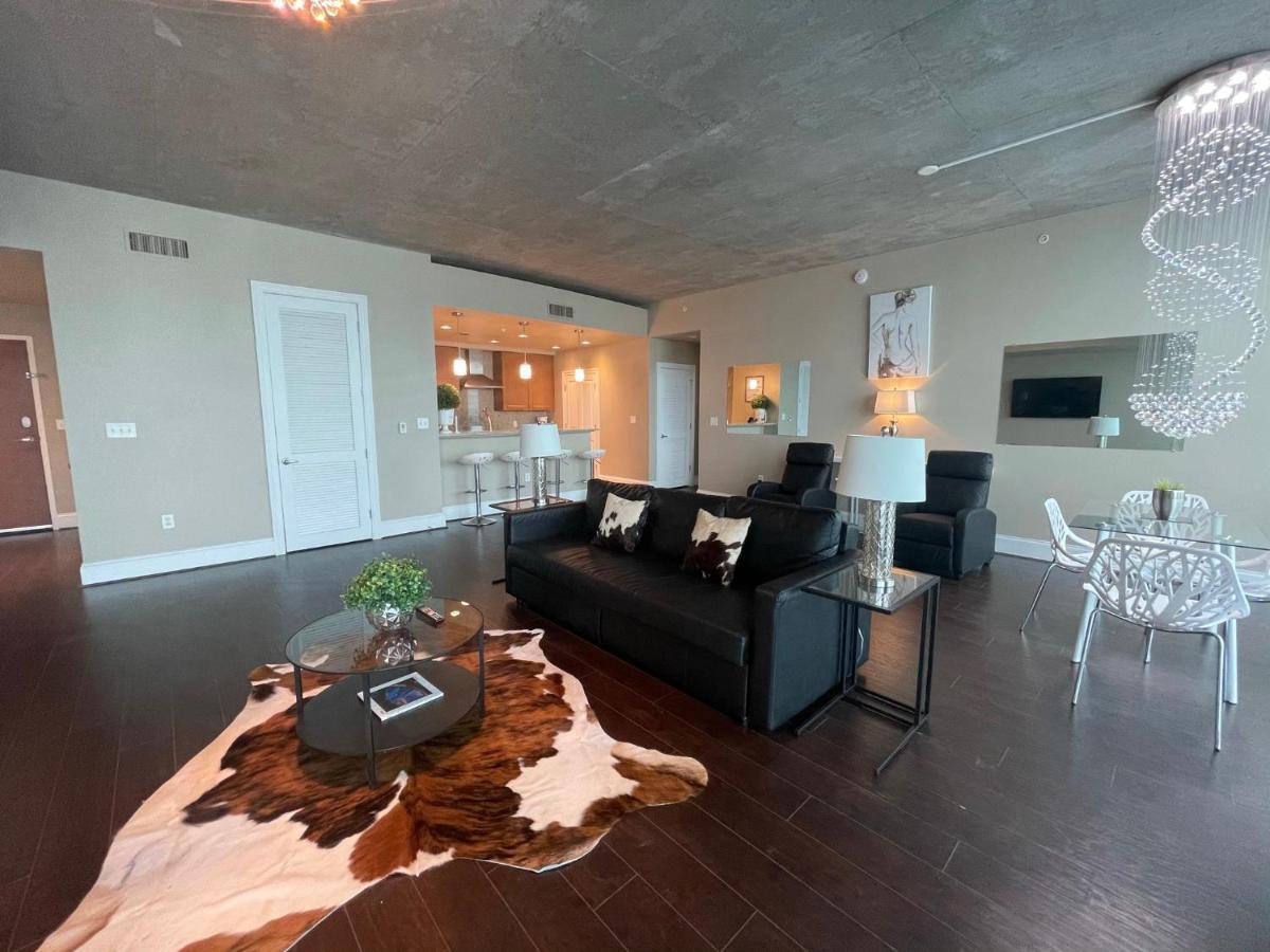 Apartment Furnished Downtown
