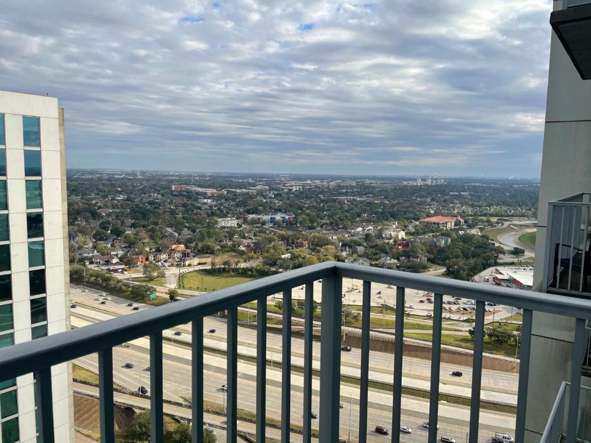 Furnished Downtown Houston