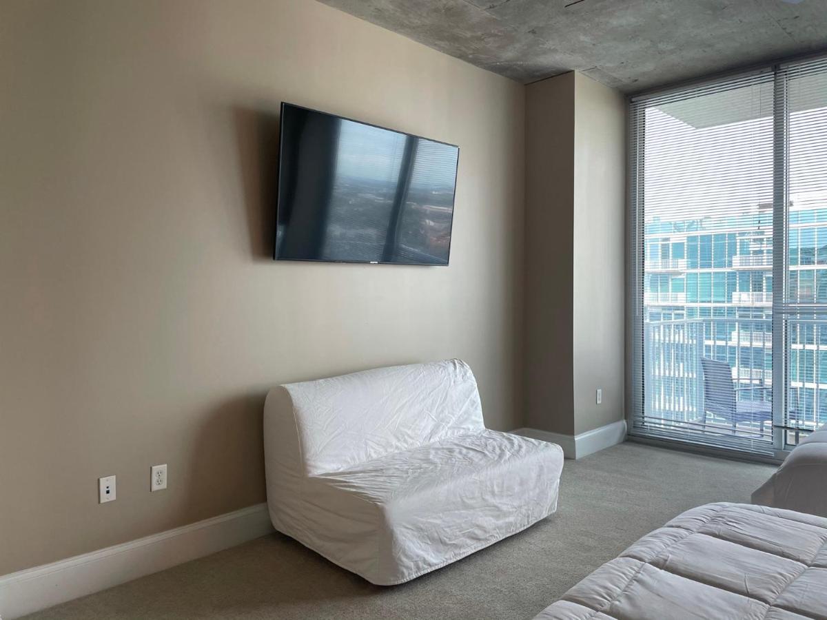 Furnished Downtown