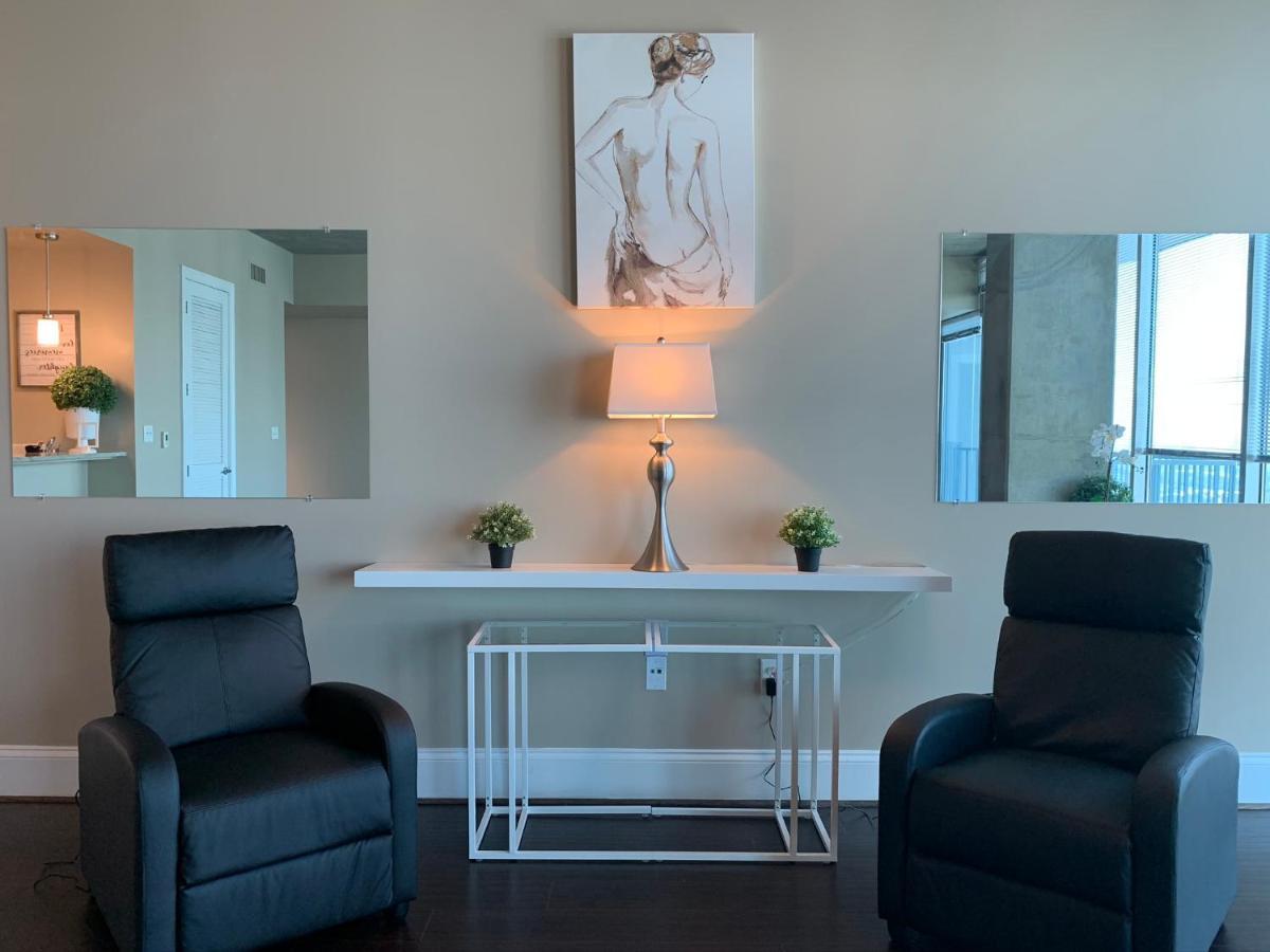 Apartment Furnished Downtown
