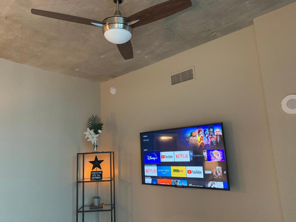 Furnished Downtown *