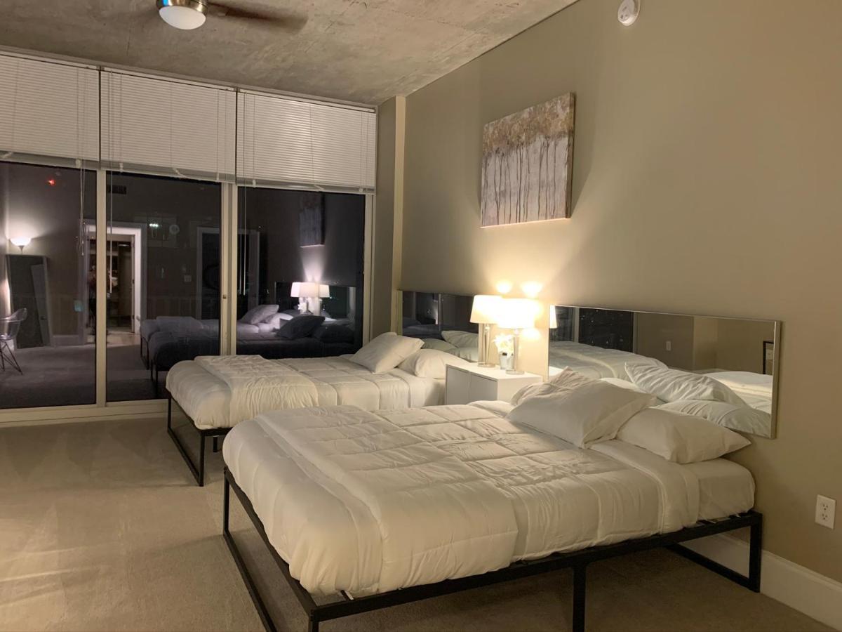 Apartment Furnished Downtown *