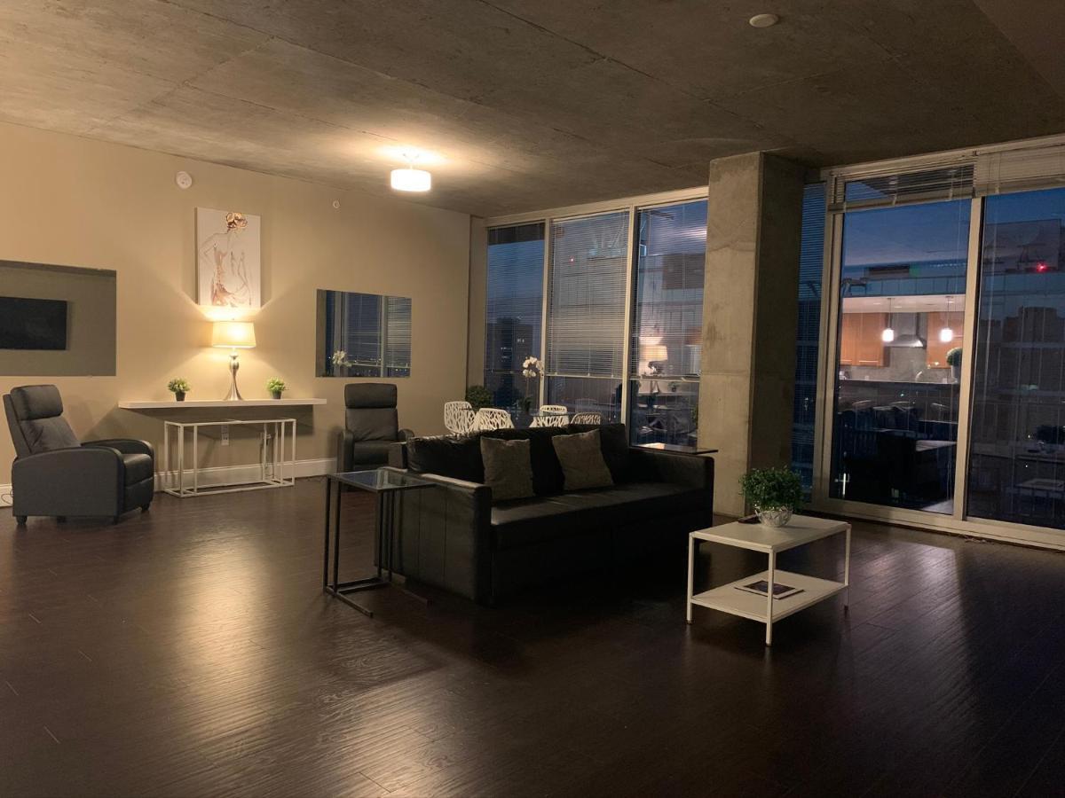Furnished Downtown * Houston