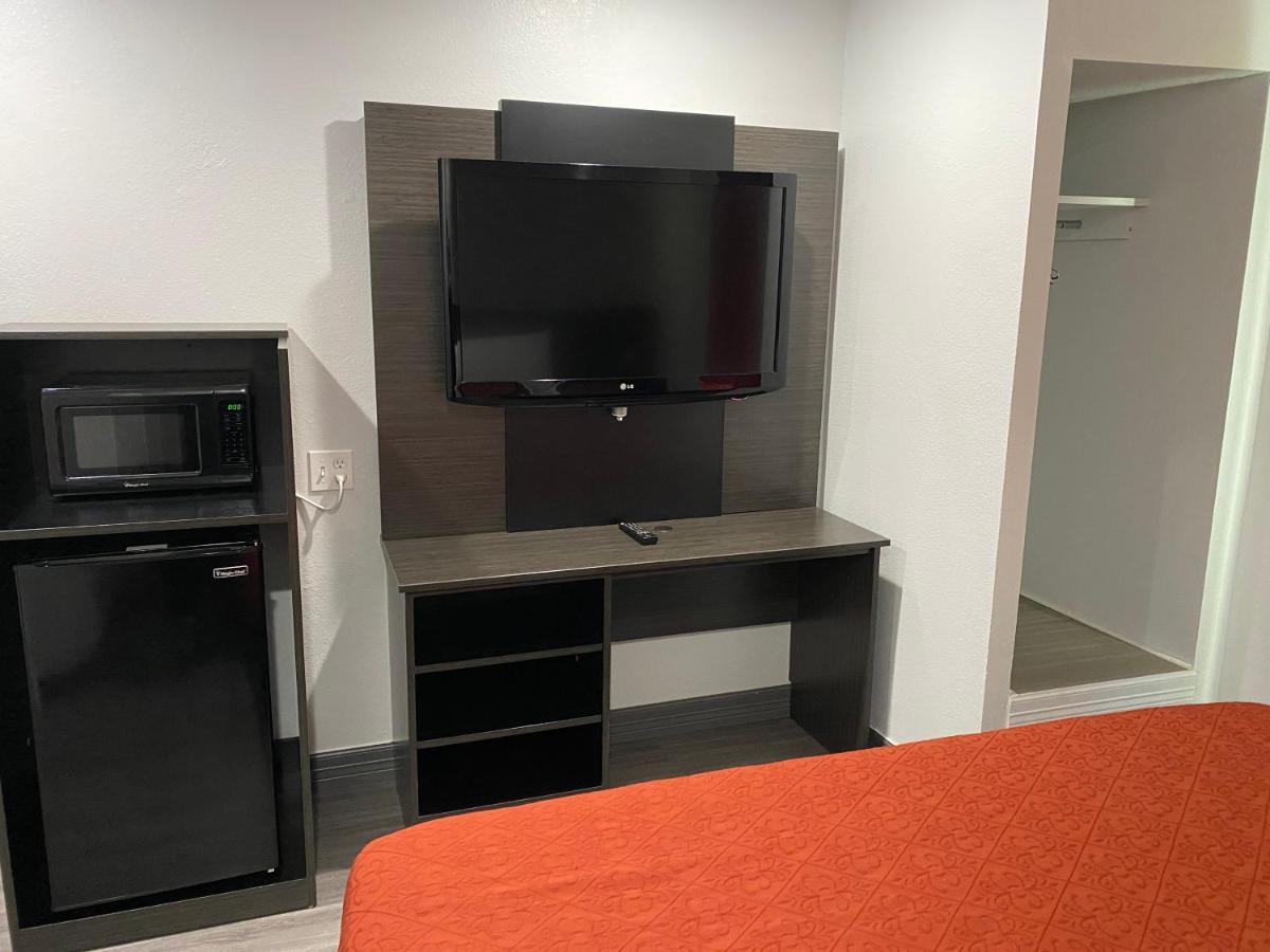 6 Houston, Tx Hotel