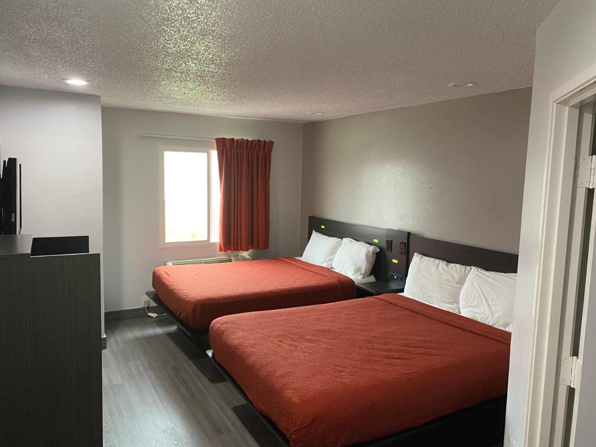 6 Houston, Tx Hotel